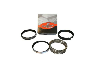 Moly Piston Rings Set for 1999-2006 Chevrolet Gen III 364 6.0L LQ4 LQ9