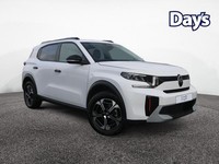 2025 Citroen C3 Aircross 1.2 Turbo Plus 5dr HATCHBACK PETROL Manual