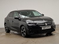 2022 Vauxhall Corsa 1.2 Turbo Elite Edition 5dr HATCHBACK PETROL Manual
