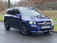 2022 Mercedes-Benz GLB GLB 200 AMG Line Premium Plus 5dr 7G-Tronic ESTATE PETROL