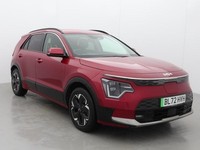 KIA NIRO 150kW 3 65kWh 5dr Auto