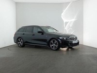 2024 BMW 3 Series 320i M Sport 5dr Step Auto Estate Petrol Automatic