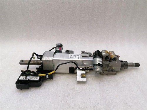 CHEVROLET CORVETTE C7 Steering Column 23448706 Lenksäule