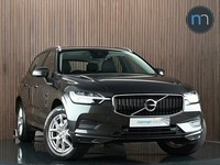 2019 Volvo XC60 2.0 D4 Momentum 5dr Geartronic ESTATE DIESEL Automatic