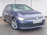 2024 Volkswagen Golf 1.5 TSI 150 R-Line 5dr Hatchback Petrol Manual