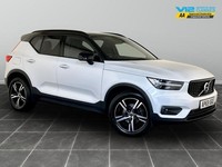  Volvo XC40 2.0 D3 R-Design Auto Euro 6 (s/s) 5dr Automatic SUV Diesel Automatic