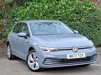 2022 Volkswagen Golf 1.5 TSI Style 5dr HATCHBACK PETROL Manual