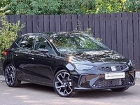 2026 SEAT Ibiza 1.0 TSI 115 FR Sport 5dr DSG Coupe Petrol Automatic