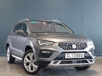2024 SEAT Ateca 1.5 TSI EVO Xperience 5dr DSG Estate Petrol Automatic
