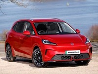 2026 MG MG4 EV Urban 118kW Premium Long Range 54kWh 5dr Auto Hatchback Electric 