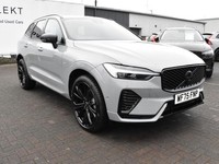 VOLVO XC60 2.0 B5P Plus Black Edition 5dr AWD Geartronic