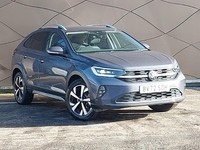 2022 Volkswagen Taigo 1.0 TSI 110 Style 5dr HATCHBACK PETROL Manual