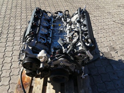 CHEVROLET CORVETTE DRY SUMP C7 2017 LT1 Z51 6.2 V8 Engine 19329973 MOTOR
