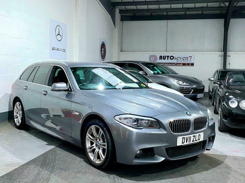 Bmw 528 характеристики