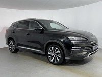 BYD SEAL U 1.5 DM-i Boost 5dr Auto