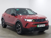 2022 Vauxhall Mokka 100kW GS Line 50kWh 5dr Auto HATCHBACK ELECTRIC Automatic