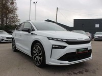 2025 Skoda Enyaq 210kW 85x Sportline 82kWh 4x4 5dr Auto Automatic SUV Electric A