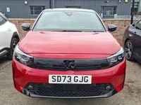 2023 Vauxhall Corsa 1.2 Turbo 130 Ultimate 5dr Auto Hatchback Petrol Automatic