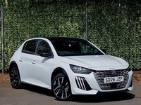 2026 Peugeot 208 1.2 PureTech 100 GT Premium 5dr Hatchback Petrol Manual