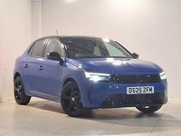 2025 Vauxhall Corsa 1.2 Turbo GS 5dr Hatchback Petrol Manual