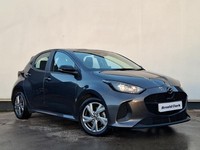 2024 Mazda 2 Hybrid 1.5i Hybrid Exclusive Line 5dr CVT Hatchback Hybrid Automati