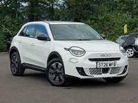 2026 Fiat 600 1.2 Hybrid 48V 5dr eDCT-6 HATCHBACK PETROL Automatic