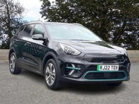 2022 Kia E-Niro 150KW 2 LONG RANGE 64KWH 5DR AUTO Estate Electric Automatic