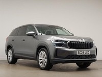 2024 Skoda Kodiaq 1.5 TSI e-TEC SE L 5dr DSG [7 Seat] SUV Petrol Automatic