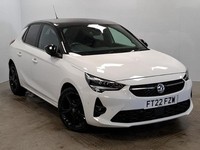 2022 Vauxhall Corsa 1.2 Turbo Ultimate 5dr Hatchback Petrol Manual
