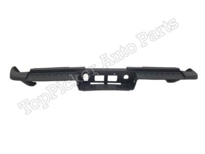 Rear Bumper Step Pad Molding Trim For Silverado 2500HD 3500HD 2015-2019