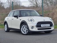 2019 MINI Hatch 1.5 Cooper Classic II 5dr Hatchback Petrol Manual