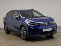 2025 Volkswagen ID.4 210kW Match Pro 77kWh 5dr Auto ESTATE ELECTRIC Automatic