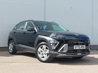 2025 Hyundai KONA Hatchback 1.0T 100 Advance 5dr Hatchback Petrol Manual