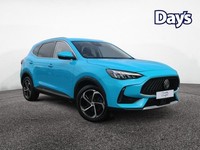 2023 MG MOTOR UK HS 1.5 T-GDI Trophy 5dr ESTATE PETROL Manual