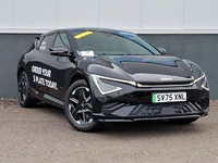 2025 Kia EV6 168kW GT Line 84kWh 5dr Auto Estate Electric Automatic