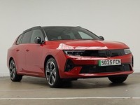 2025 Vauxhall Astra 115kW Ultimate 54kWh 5dr Auto Estate Electric Automatic
