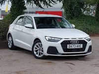 2023 Audi A1 30 TFSI 110 Sport 5dr S Tronic Hatchback Petrol Automatic