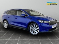 2021 Skoda Enyaq 82kWh 80 Auto 5dr Automatic SUV Electric Automatic