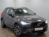 2022 Volvo XC60 2.0 B4D Plus Dark 5dr AWD Geartronic SUV Diesel Automatic