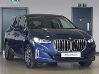 2025 BMW 2 Series 225e xDrive Luxury 5dr DCT Hatchback Petrol Automatic