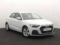 2022 Audi A1 25 TFSI Technik 5dr Hatchback Petrol Manual