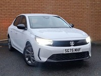 2025 Vauxhall Corsa 1.2 Turbo Design 5dr HATCHBACK PETROL Manual