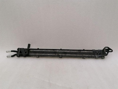 BENTLEY CONTINENTAL FLYING SPUR Power steering radiator 3W0422885A Servoölkühler