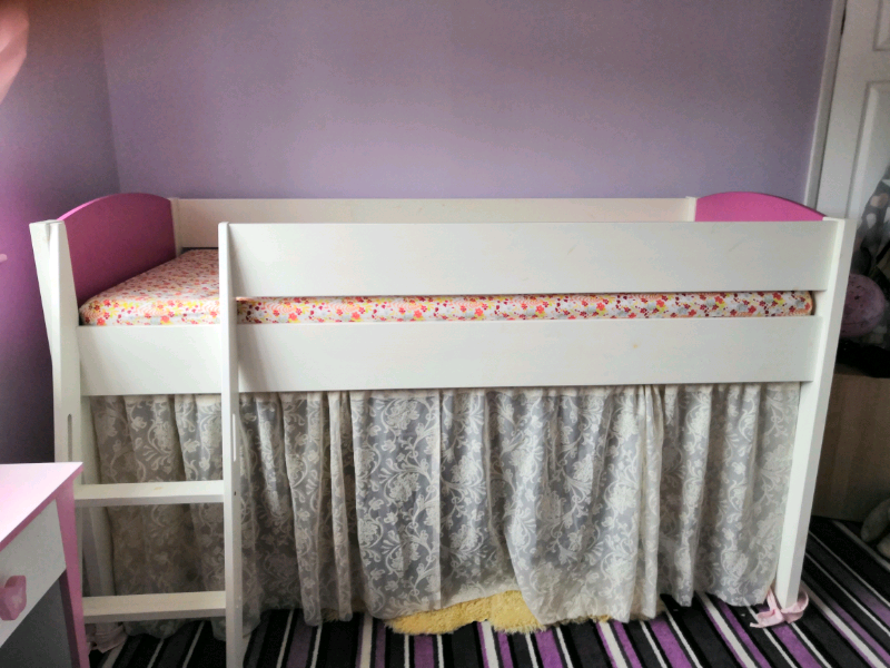 Bedroom Furniture Set In Coalville Leicestershire Gumtree