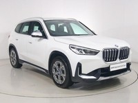 BMW iX1 230kW xDrive30 xLine 65kWh 5dr Auto