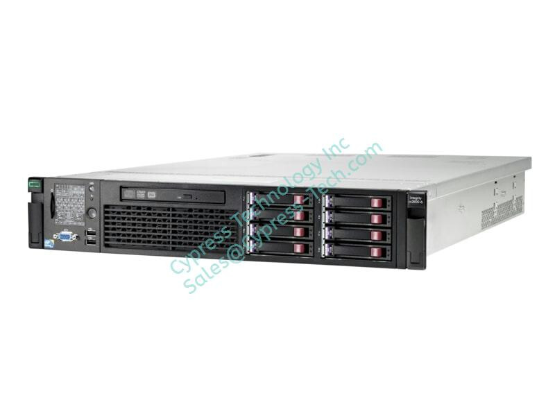 HPE Integrity Itanium RX2800 i4 Server AT101A AT138A 9550