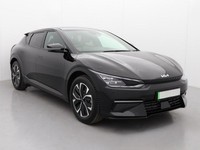 KIA EV6 166kW GT Line 77.4kWh 5dr Auto
