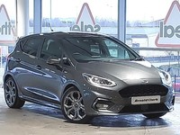 2020 Ford Fiesta 1.0 EcoBoost 125 ST-Line Edition 5dr Hatchback Petrol Manual