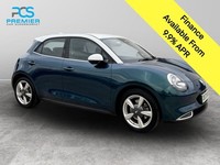 2023 GWM Funky Cat 126kW First Edition 48kWh 5dr Auto HATCHBACK ELECTRIC Manual