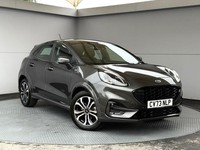 2023 Ford Puma 1.0T EcoBoost MHEV ST-Line SUV 5dr Petrol Hybrid DCT Euro 6 (s/s)